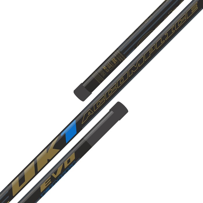 Garbolino UK1 Accomplice EVO 16m Pole Pack