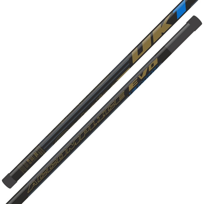 Garbolino UK1 Accomplice EVO 16m Pole
