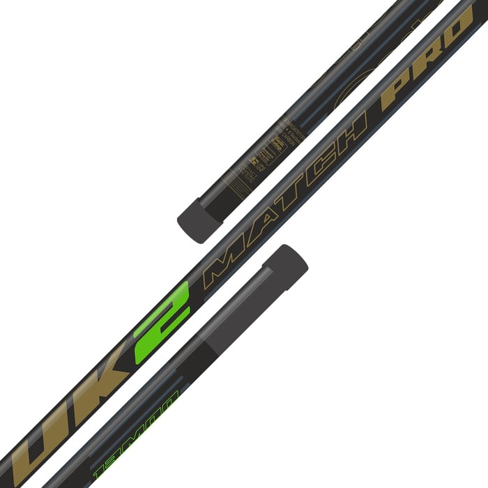 Garbolino UK2 Match Pro 16m Pole Pack