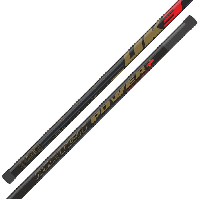 Garbolino UK3 Power Plus 16m Pole