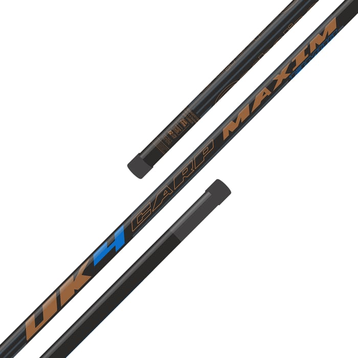 Garbolino UK4 Carp Maxim 14.5m Pole Pack