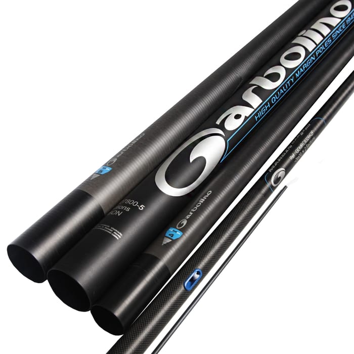 Garbolino UK Margin Pro Pole 8m 2