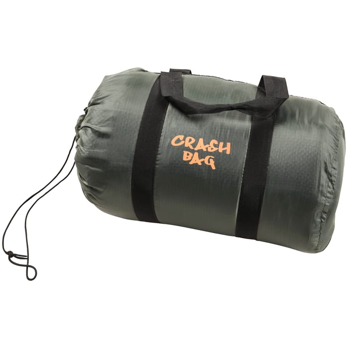 Gardner Crash Bag 3 Season Bag