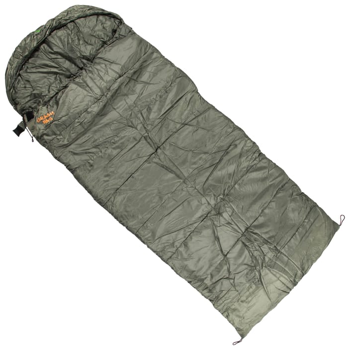 Gardner Crash Bag 3 Season