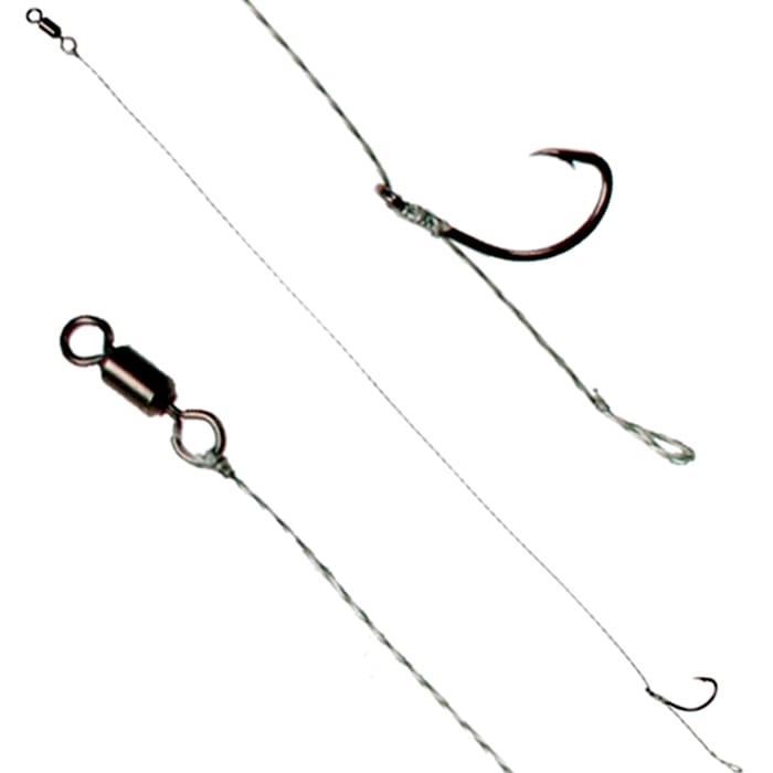 Gardner Talon Tip Hair Fishing Rigs