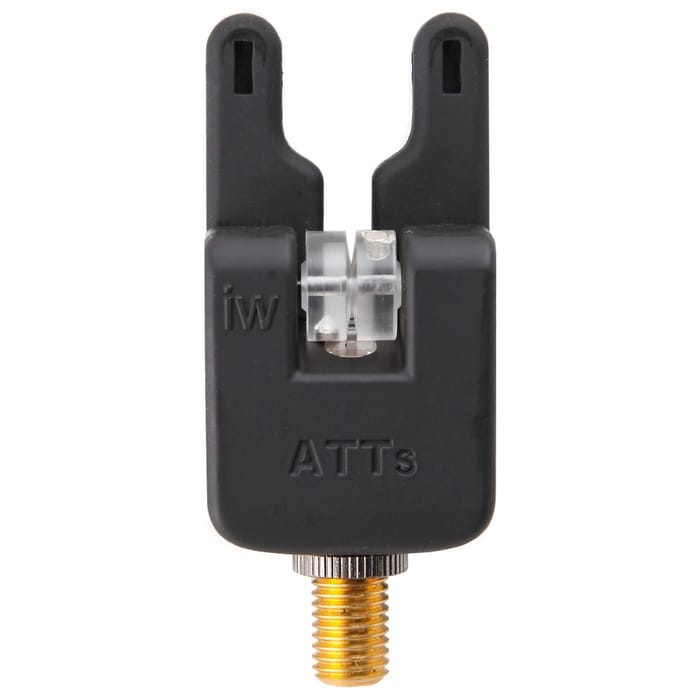 Gardner ATTs IW Alarm Front 