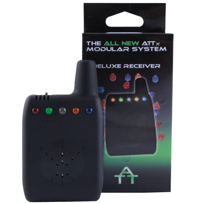 Gardner ATTx Deluxe Receiver With Box