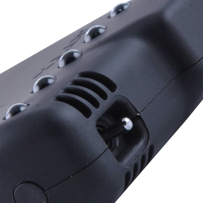 Gardner ATTx V2 Remote System Close Up 2