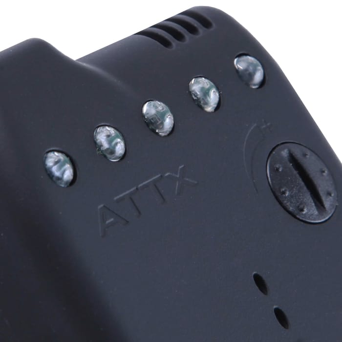 Gardner ATTx V2 Remote System Close Up 3