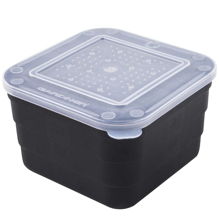 Gardner Bait Tubs