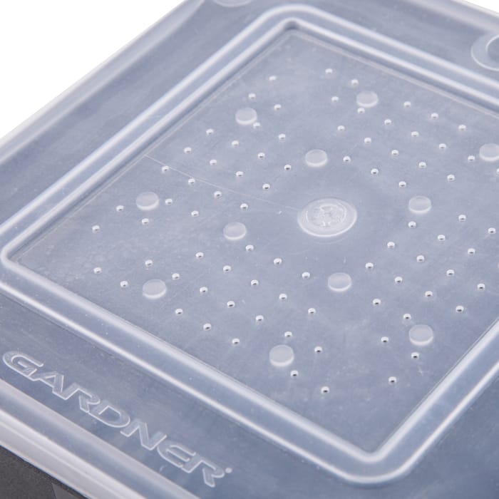 Gardner Bait Tubs Lid