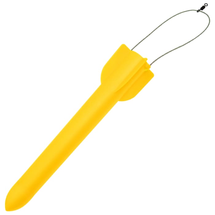 Gardner Boilie Rocket Yellow