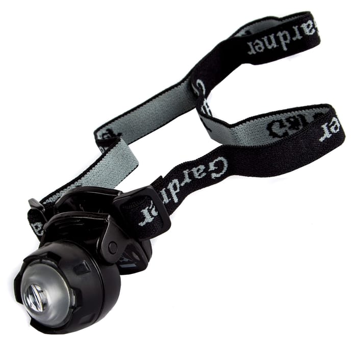 Gardner Cyba Torch