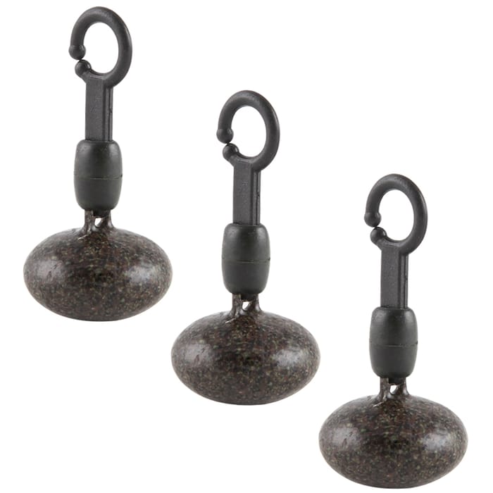 Gardner Dumpy Camo Back Leads