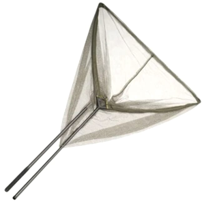 Gardner GTN Landing Net Compact 50"