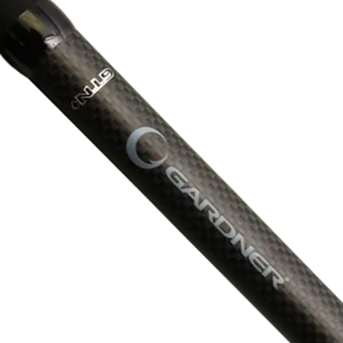 Gardner GTN Plus 42" Landing Net 5 Handle 1