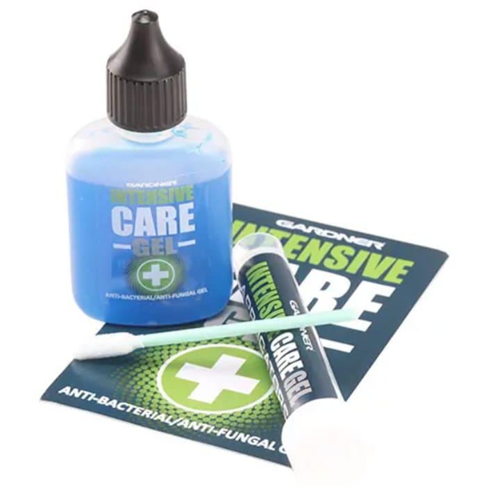 Gardner Intensive Care Gel + Applicators 1
