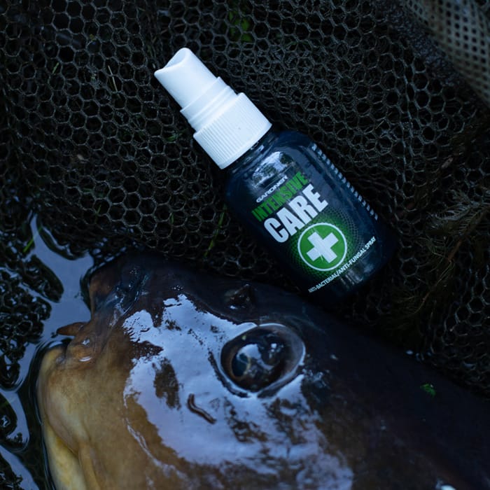 Gardner Intensive Care Liquid 60ml In Use 2