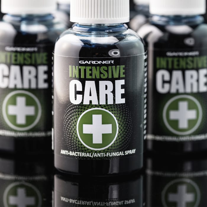 Gardner Intensive Care Upacked (Box Refill) 1