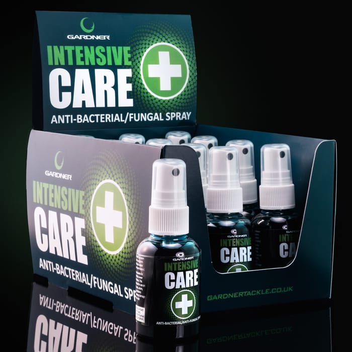 Gardner Intensive Care Upacked (Box Refill) 2