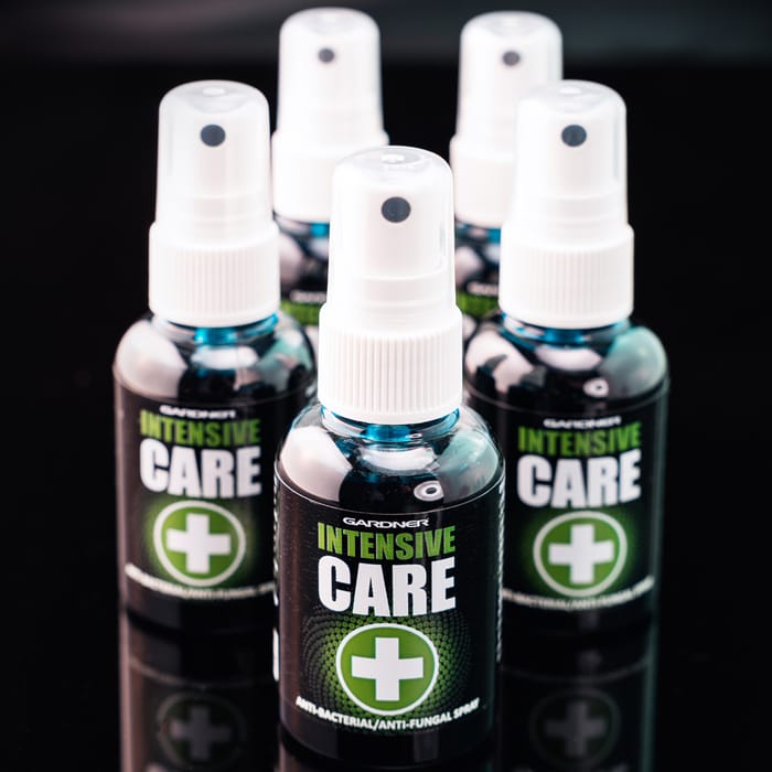 Gardner Intensive Care Upacked (Box Refill) 3
