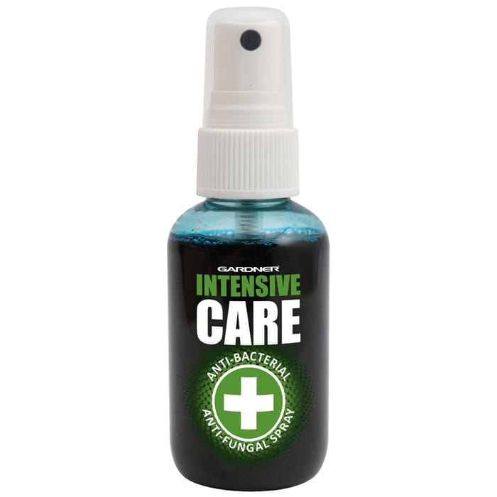 Gardner Intensive Care Upacked (Box Refill)