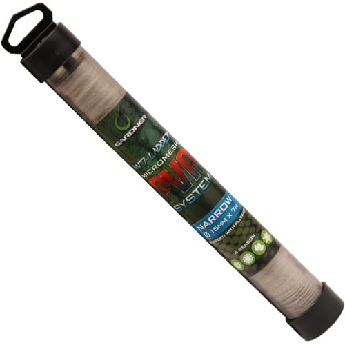 Gardner Narrow Micro-Mesh PVA System 25mm