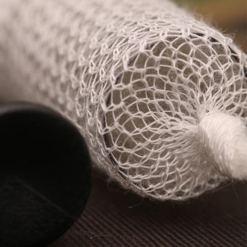 Gardner Narrow Micro-Mesh PVA System 25mm 1