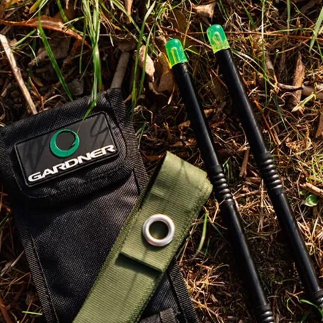 Gardner Range Finder Distance Sticks - Pair