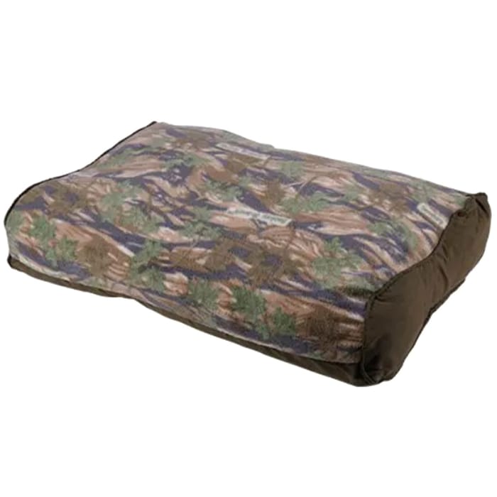 Gardner Smokey Branch Camo Pillow Compact 1
