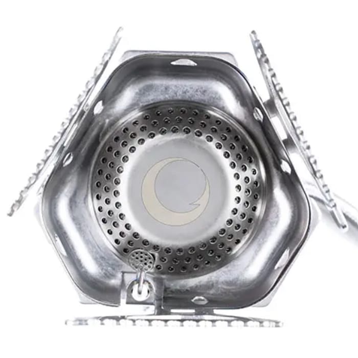 Gardner Tackle G-Force Stove 1