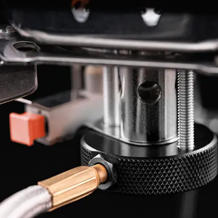Gardner Tackle G-Force Stove 4