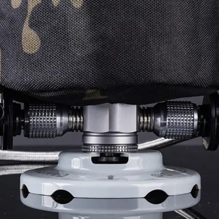 Gardner Tackle G-Force Multi Stove Adaptor 4
