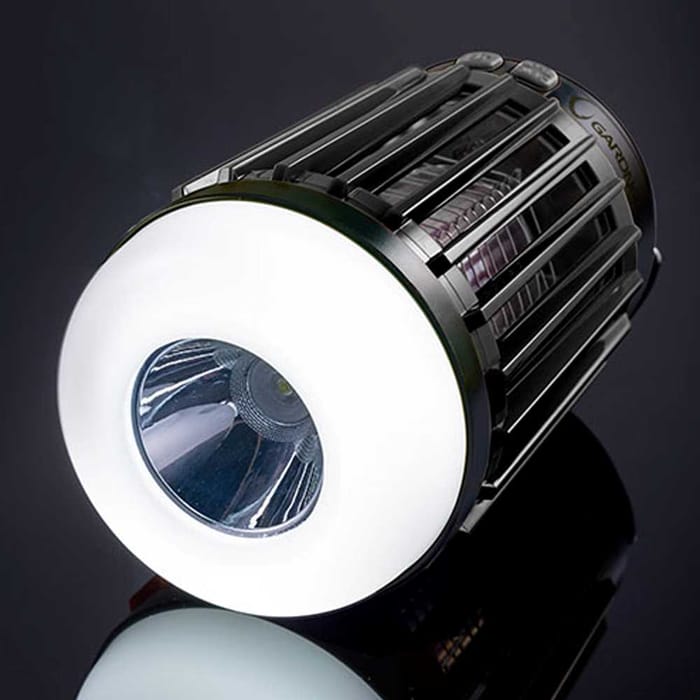 Gardner Tackle Mozzi Fishing Lamp 1