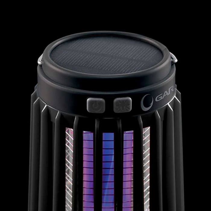 Gardner Tackle Mozzi Fishing Lamp 2