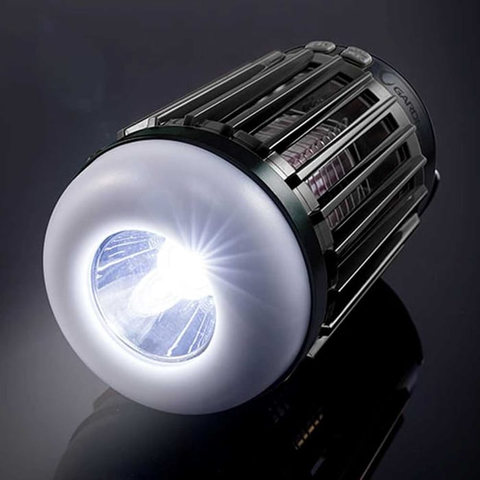 Gardner Tackle Mozzi Fishing Lamp 3