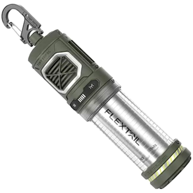 Gardner Tiny Repel 3-In-1