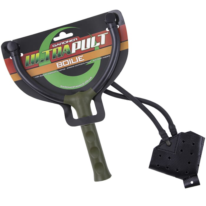 Gardner UltraPult Medium Boilie Catapult