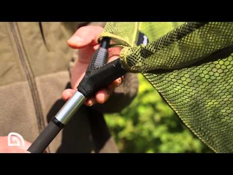 Trakker CR-42 Landing Net