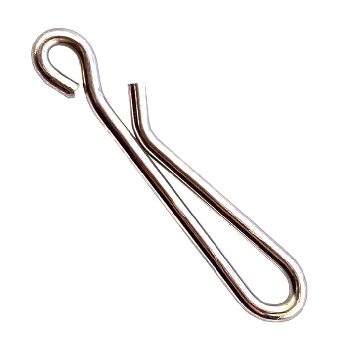 Gemini Genie Fishing Link Clip