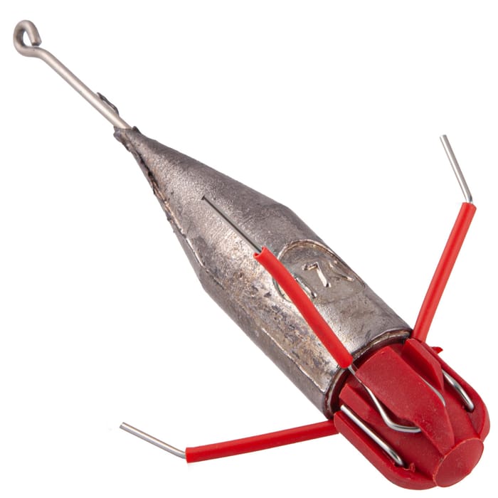Gemini Breakout Grip Fishing Leads