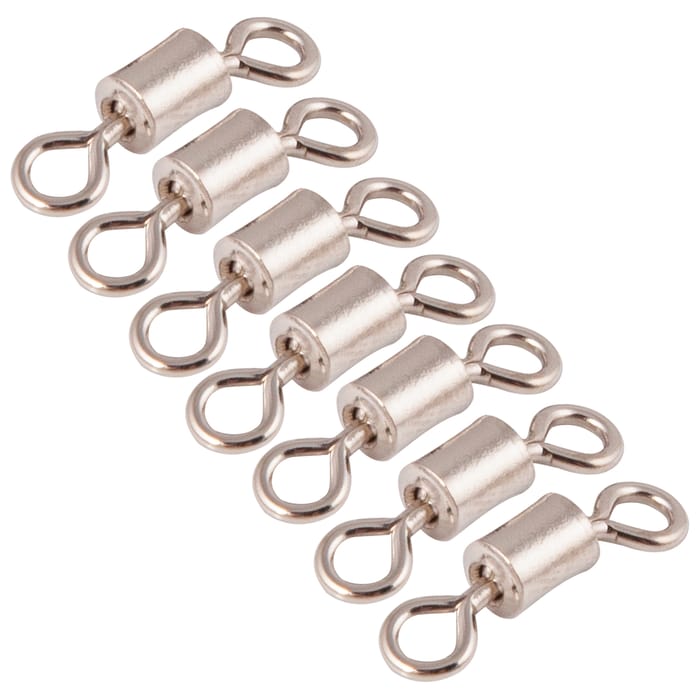 Gemini Power Swivel