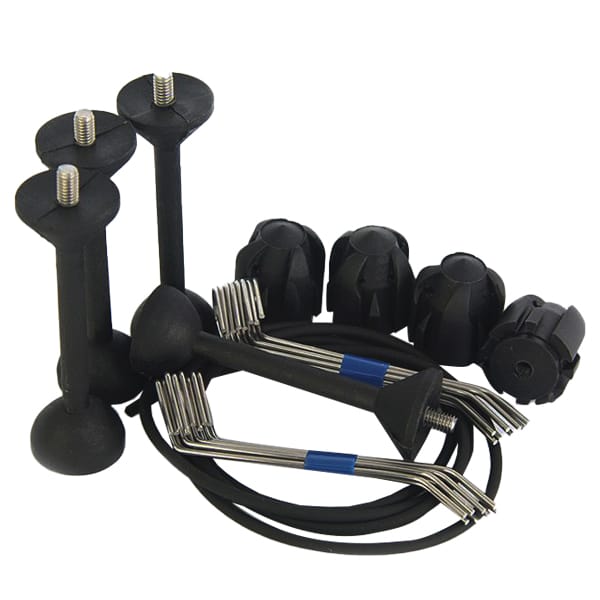 Gemini Uptide Insert Assembly Kit