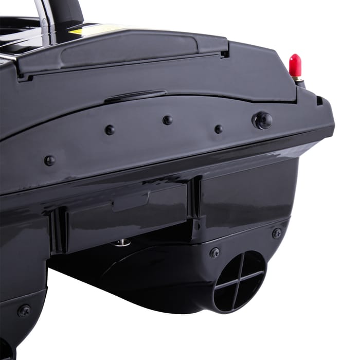 Waverunner Sport Bait Boat 1