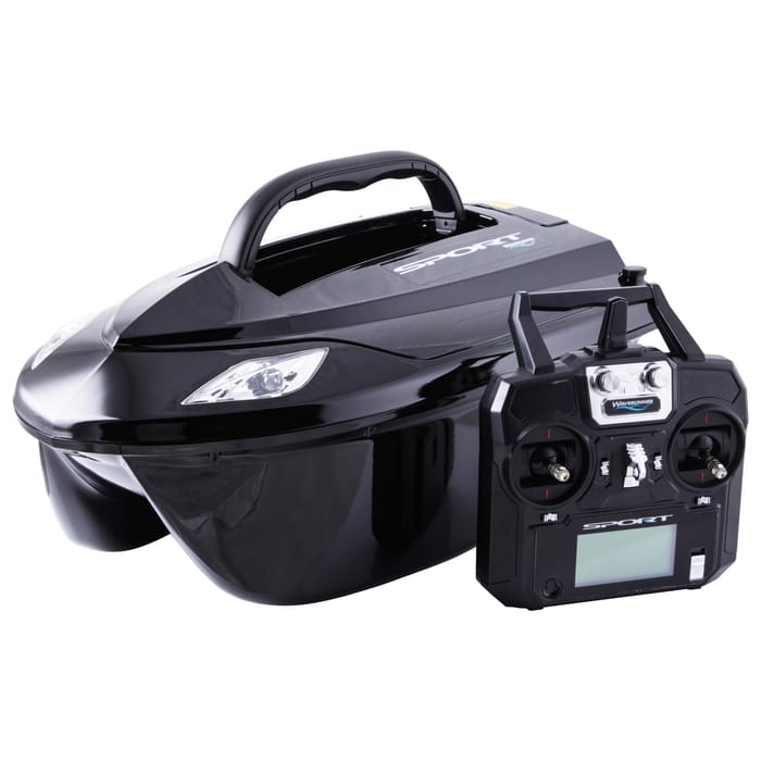 Waverunner Sport Bait Boat 