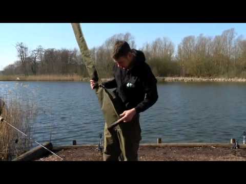 Aqua Endura RS Large Quiver Deal