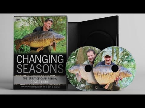 Free Spirit Changing Seasons DVD Trailer. 