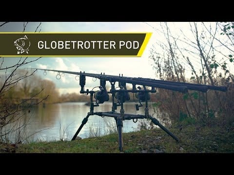 Nash Globetrotter Pod