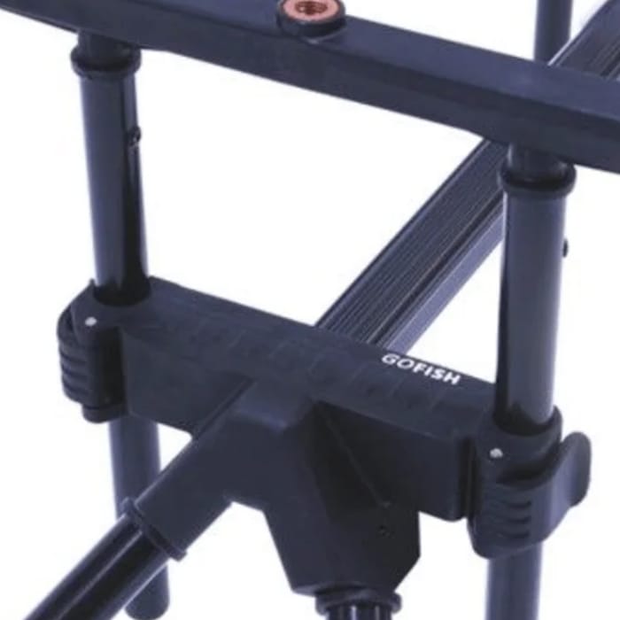 GoFish Basepod - Black