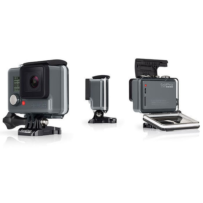 GoPro Hero+ Camera
